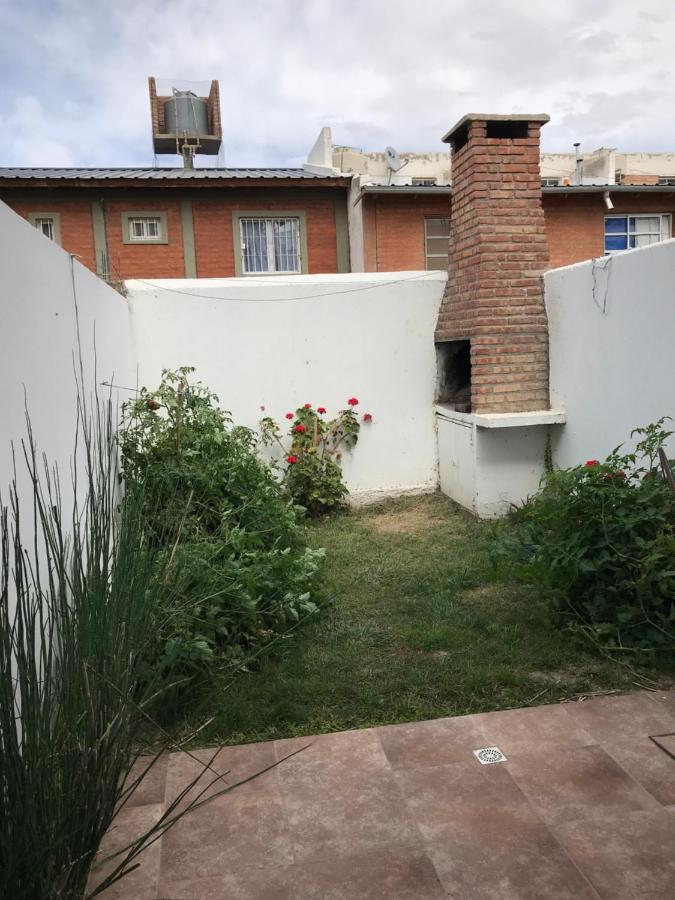 Villa N0D1Sp0Nibl3 Neuquén Exterior foto